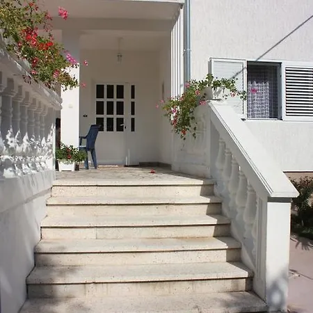 Apartamento Studio 2995b Vodice