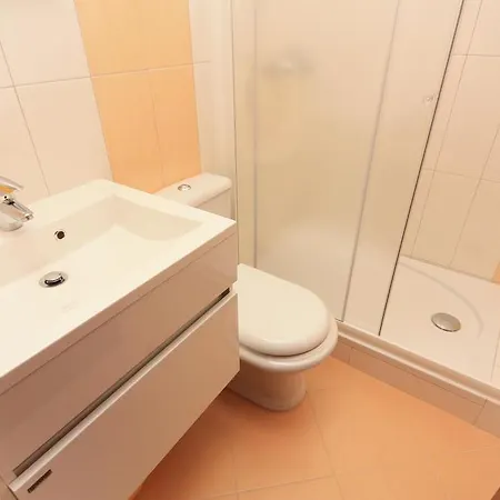 Apartamento Studio 2995b Vodice