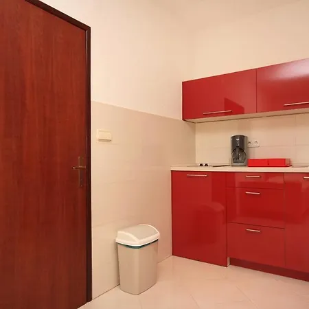 Studio 2995b Apartamento Vodice