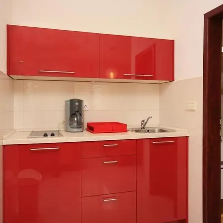 Studio 2995b Apartamento