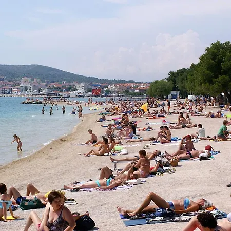 Studio 2995b Apartamento Vodice