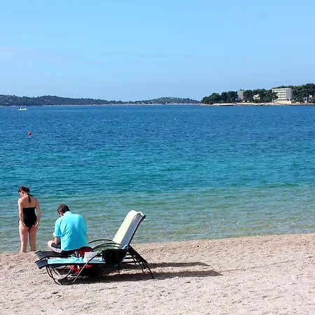 Studio 2995b Apartamento Vodice