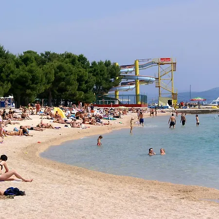 Apartamento Studio 2995b Vodice